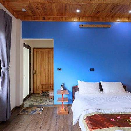 Asahi Villa Tam Coc Ninh Binh Eksteriør billede