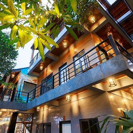 Asahi Villa Tam Coc Ninh Binh Eksteriør billede