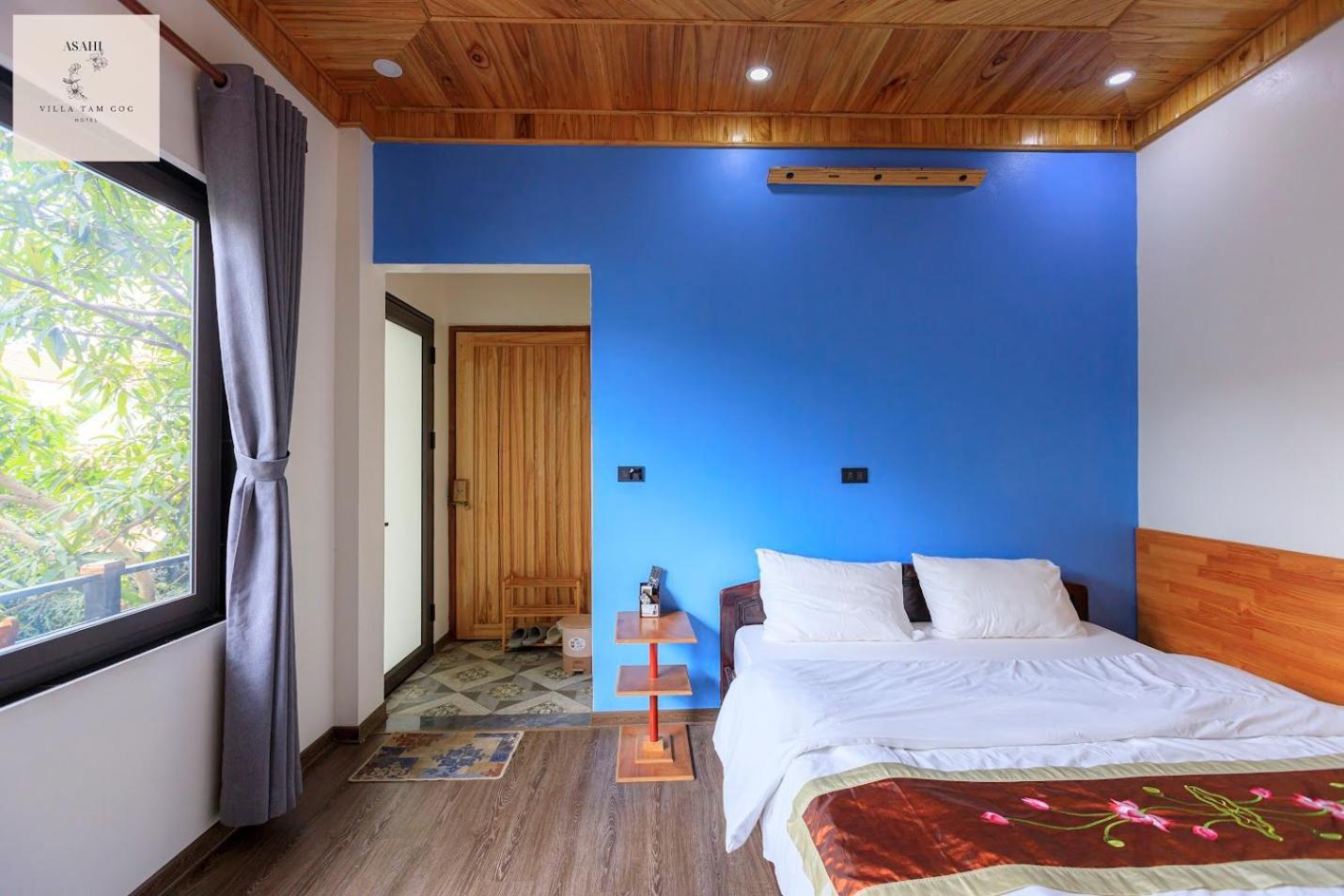 Asahi Villa Tam Coc Ninh Binh Eksteriør billede